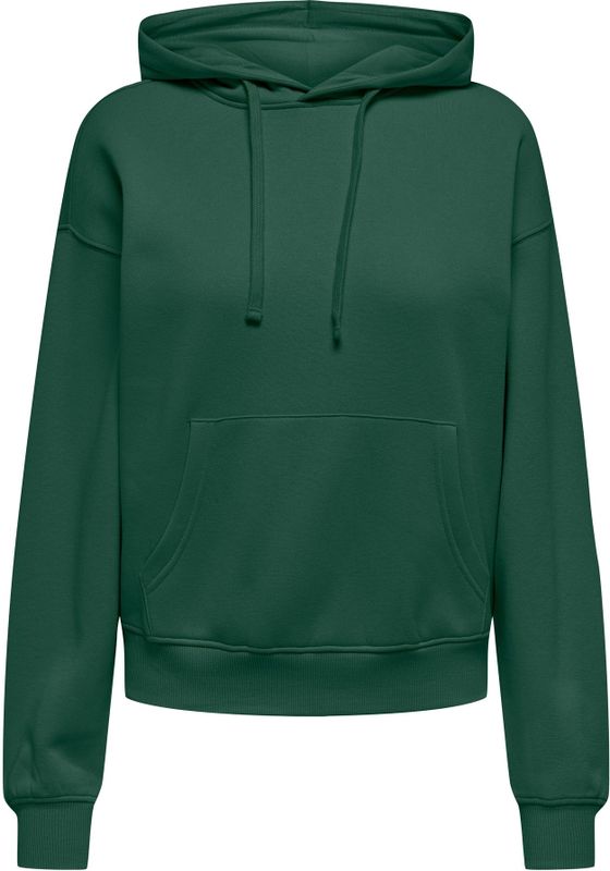 Onlbest - Hoodie - Zacht - Lange Mouwen - Regular Fit