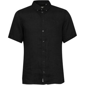 Casual Friday Overhemd ' CFAnton '  zwart