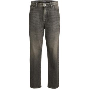 Jack & Jones Junior Jeans 'JJIChris JJOriginal'  grey denim