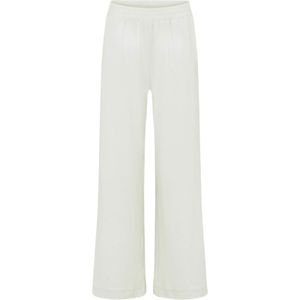CCDK Copenhagen Pyjamabroek 'Amy'  wit