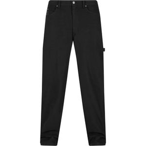 Karl Kani Jeans  bruin / grijs / zwart