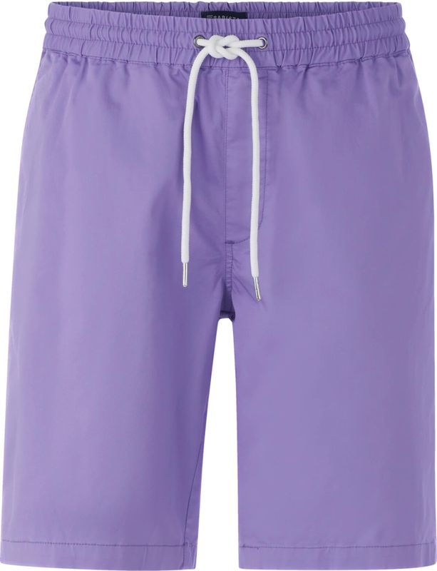 Babista - GALMAR - Slobbroek - Lichtlila - Korte Broeken