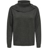 ONLY Trui 'ONLJAYDEN'  antraciet