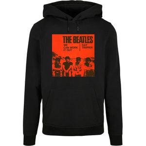 Sweatshirt 'Beatles - Album Day'