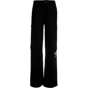 Karl Kani Cargobroek  bruin / zwart / wit