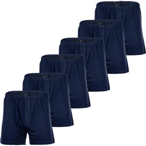 Yourbasics Boxershorts  blauw