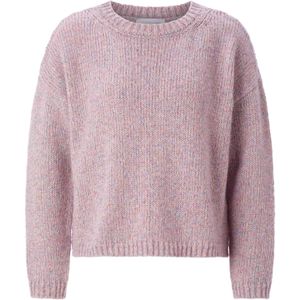 Rich & Royal Trui  sering / gemengde kleuren