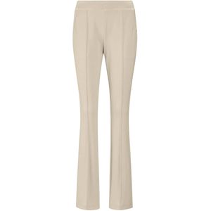 MADELEINE Broek  lichtbeige