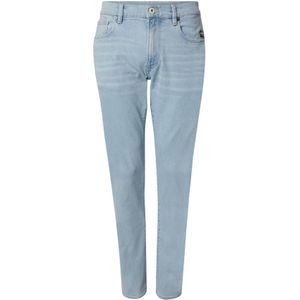 G-STAR Jeans '3301'  lichtblauw