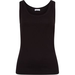Hanro Top 'Sleep & Lounge'  zwart