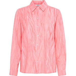 b.young Blouse 'Byilzine'  pink