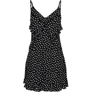 Onlbristol - Korte Jurk - Mouwloos - V-Hals - Regular Fit