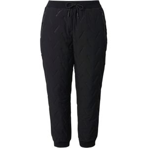 Ulla Popken Functionele broek  zwart