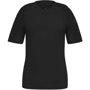 normani Functioneel shirt 'Esperance'  zwart