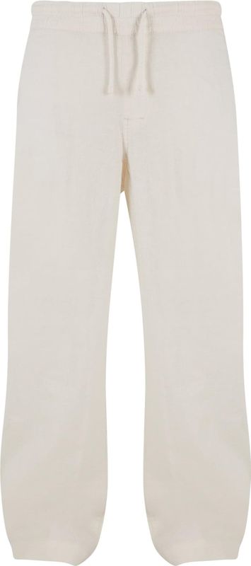 Urban Classics - Broek - Sand - Loosefit - Lang/maxi