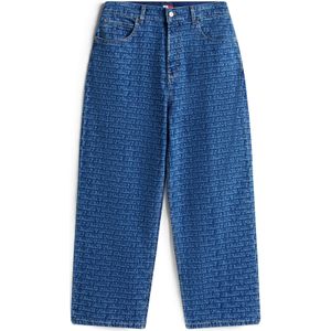 Tommy Jeans Jeans 'THEO'  blauw denim
