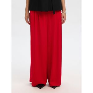 SELECTED Broek  rood