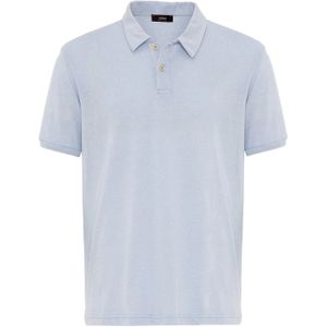 Antioch Shirt  lichtblauw