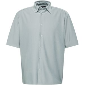 Only & Sons Overhemd 'BOYY'  lichtgrijs