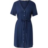 VERO MODA Jurk 'VMMymilo'  navy