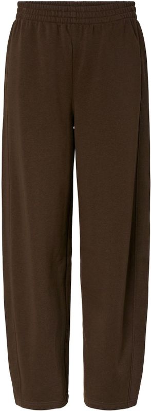 Pcfilucca - Mw Barrel - Joggingbroek - Mid-waist - Barrel Fit