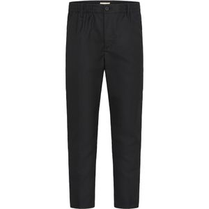 Casual Friday Chino ' CFMARC '  zwart