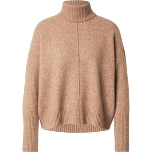 ABOUT YOU Trui 'Polly'  brokaat