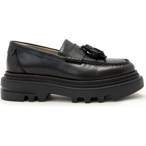 AllSaints Instappers 'BETH'  zwart