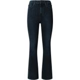 Pepe Jeans - Dion - Jeans - Donkerblauw - Slimfit - High Waist