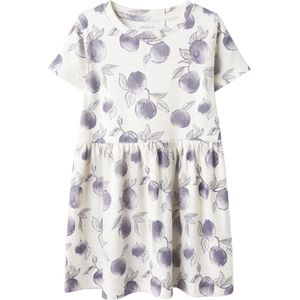 Jerseyjurken - Korte Mouwen Jurk - Regular Fit