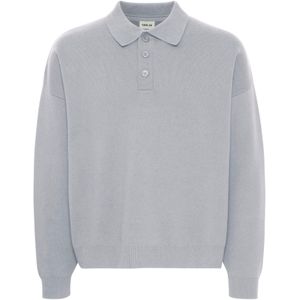 !Solid Trui ' SDNAHIM '  grijs