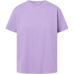 CODELLO Shirt  lichtlila