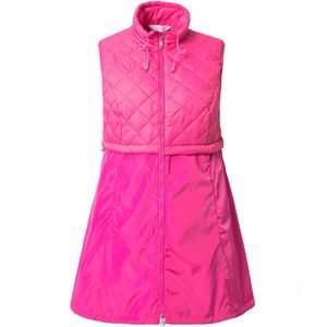 MIAMODA Bodywarmer  pink