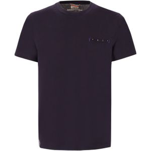 Distretto12 Shirt 'Ramos'  marine
