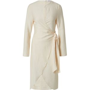 EDITED Jurk 'Kate'  crème