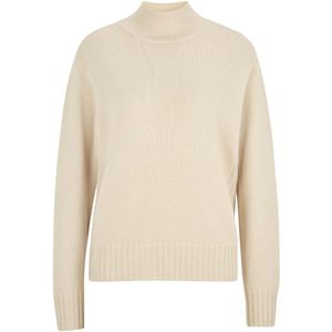 MADELEINE Trui  parelwit