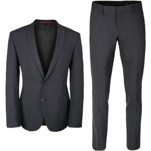 ROY ROBSON Pak  donkergrijs