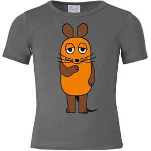 Shirt 'Die Maus'