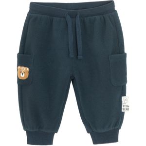 Cool Club Broek  donkerblauw