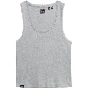 Superdry - Vintage - Tanktop - Dames