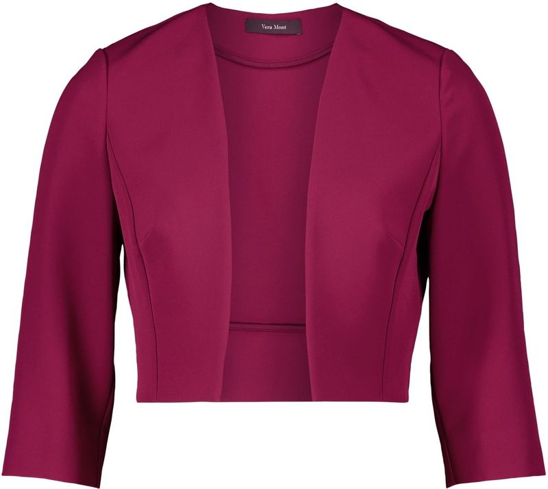 Vera Mont Bolero  bessen