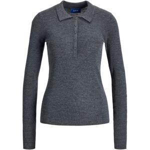 JJXX Shirt 'JXWREN'  grijs