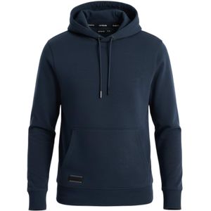 Ombre Sweatshirt 'OM-SSBN-0161'  donkerblauw