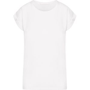 F4NT4STIC Shirt  zwart / wit