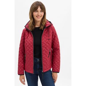 Franco Callegari Tussenjas  rood