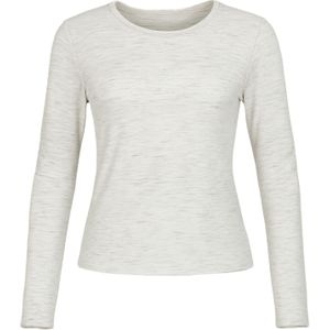 C&City Shirt  lichtgrijs