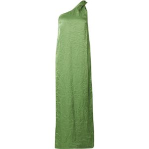 EDITED Jurk 'Joelle'  groen