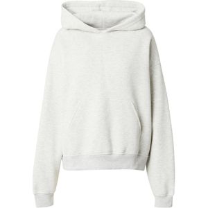Gina Tricot Sweatshirt  lichtgrijs