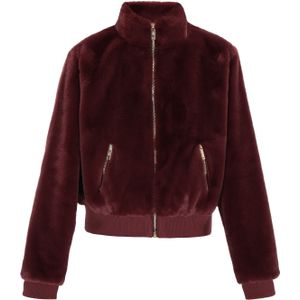 faina Tussenjas 'Fashion Look'  bourgogne