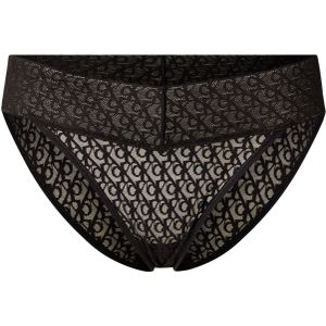 Calvin Klein - Underwear - Slip - Zwart